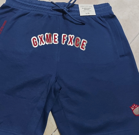 GxmeFxce Shorts - Picture 3 of 4